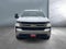 2021 Chevrolet Silverado LT