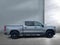 2020 Chevrolet Silverado Custom