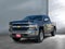 2017 Chevrolet Silverado LT