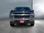 2017 Chevrolet Silverado LT