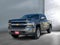 2017 Chevrolet Silverado LT