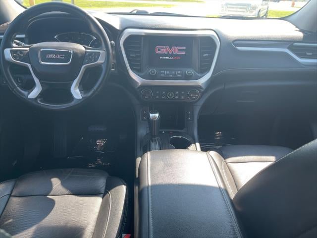 2019 GMC Acadia SLT