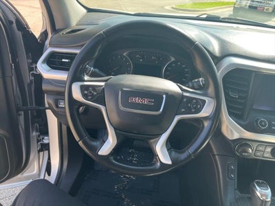2019 GMC Acadia SLT