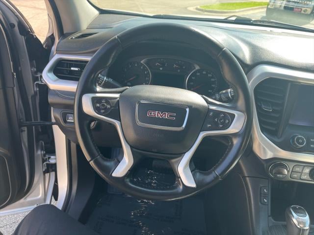 2019 GMC Acadia SLT