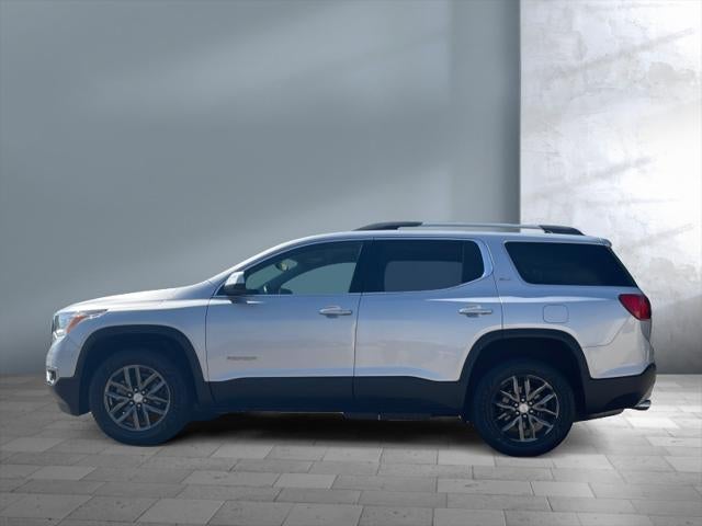 2019 GMC Acadia SLT