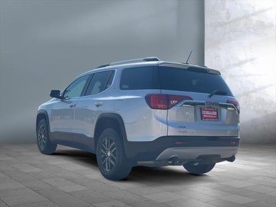 2019 GMC Acadia SLT