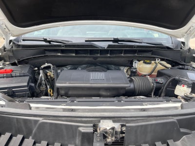 2021 GMC Yukon AT4