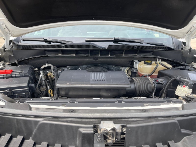 2021 GMC Yukon AT4