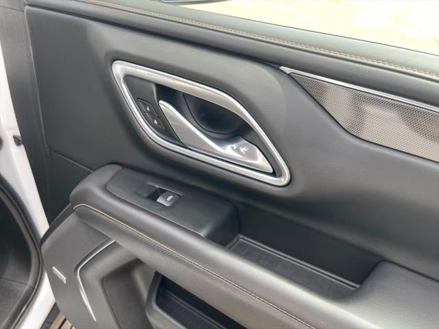 2021 GMC Yukon AT4