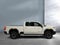 2025 GMC Sierra HD AT4X