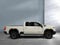 2025 GMC Sierra HD AT4X