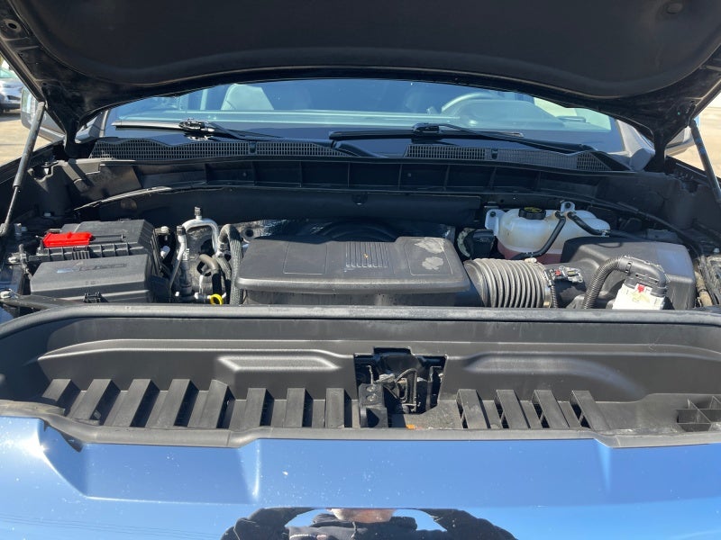 2025 GMC Sierra SLT