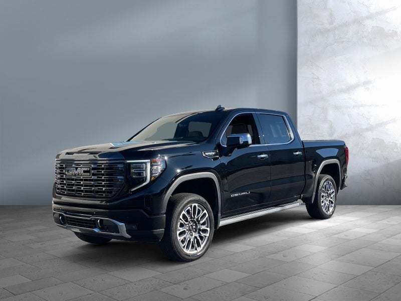 2023 GMC Sierra Denali Ultimate