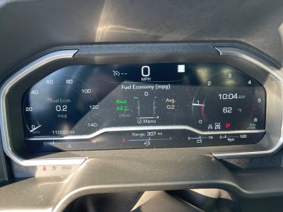 2023 GMC Sierra Denali Ultimate