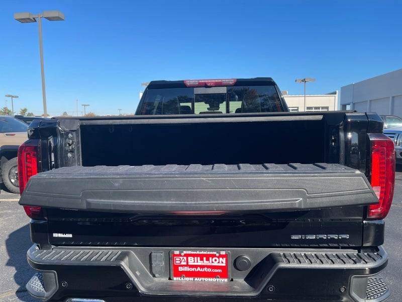 2023 GMC Sierra Denali Ultimate