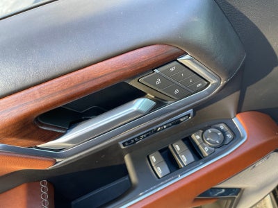 2023 GMC Sierra Denali Ultimate