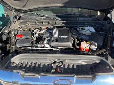 2023 GMC Sierra Denali Ultimate