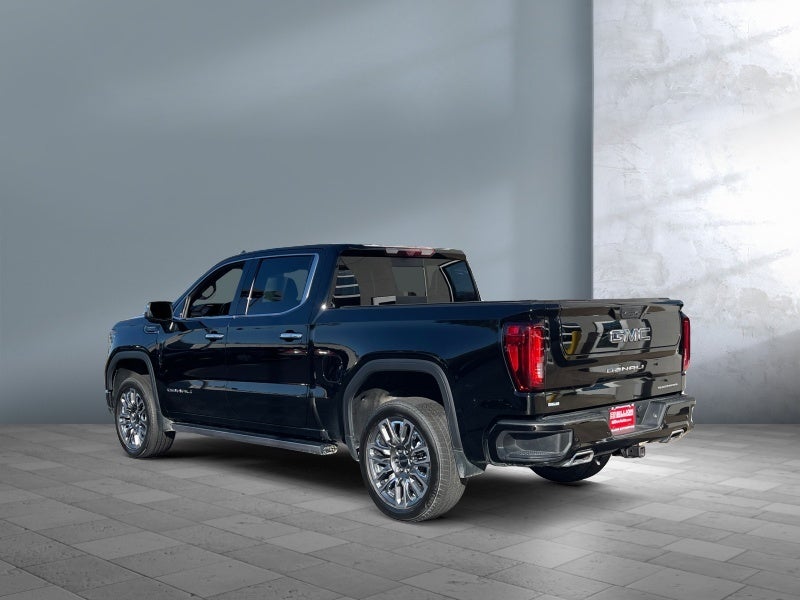 2023 GMC Sierra Denali Ultimate