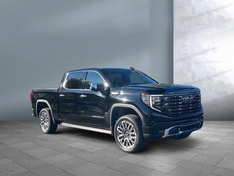 2023 GMC Sierra Denali Ultimate