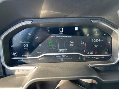 2023 GMC Sierra Denali Ultimate