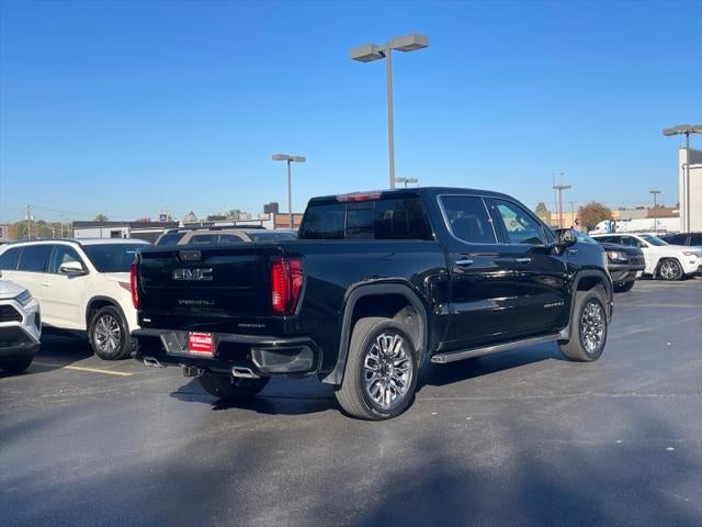 2023 GMC Sierra Denali Ultimate