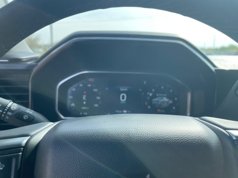 2026 Chevrolet Silverado RST