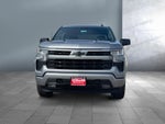 2026 Chevrolet Silverado RST