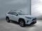 2020 Toyota RAV4 Hybrid Hybrid Limited