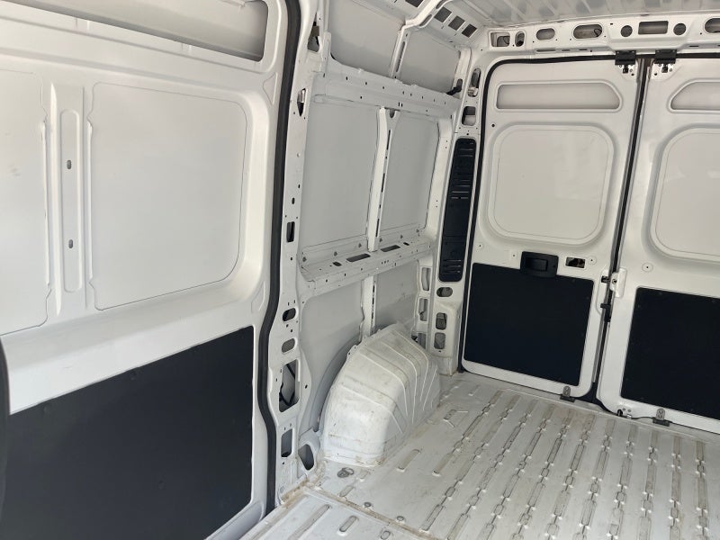 2024 RAM ProMaster 2500 Tradesman