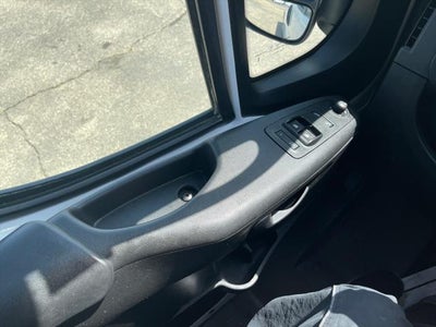 2024 RAM ProMaster 2500 Tradesman