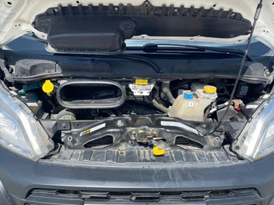 2024 RAM ProMaster 2500 Tradesman