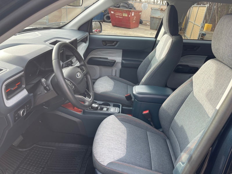 2023 Ford Maverick XLT