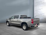 2020 Chevrolet Silverado LT
