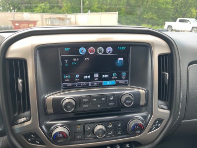 2018 GMC Sierra Denali