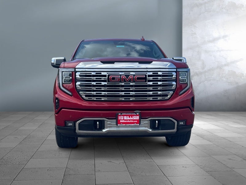 2024 GMC Sierra Denali