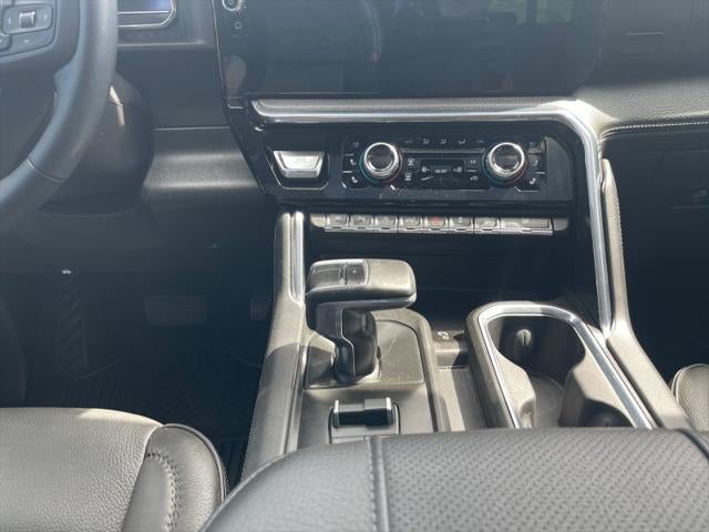 2024 GMC Sierra Denali