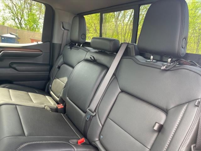 2024 GMC Sierra Denali