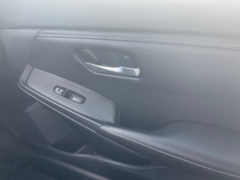 2022 Nissan Sentra S