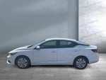 2022 Nissan Sentra S