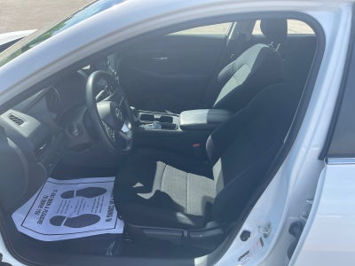 2022 Nissan Sentra S