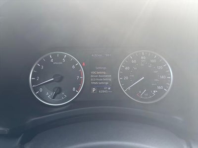 2022 Nissan Sentra S