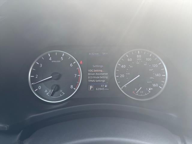 2022 Nissan Sentra S