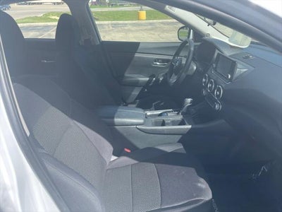 2022 Nissan Sentra S