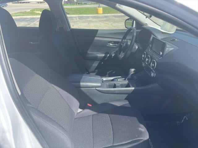 2022 Nissan Sentra S