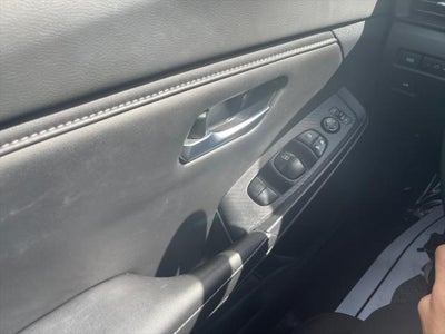 2022 Nissan Sentra S