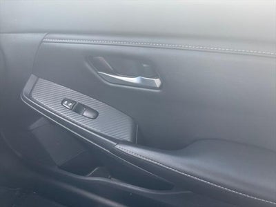 2022 Nissan Sentra S