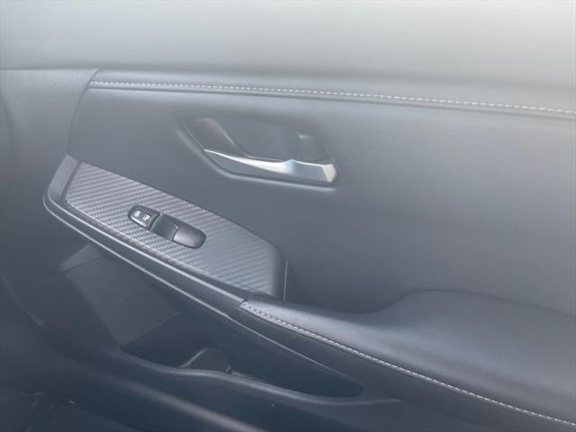 2022 Nissan Sentra S