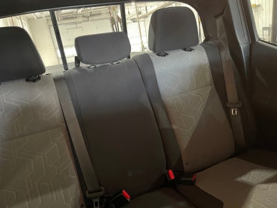 2020 Toyota TACOMA TRD SPORT TRD Sport