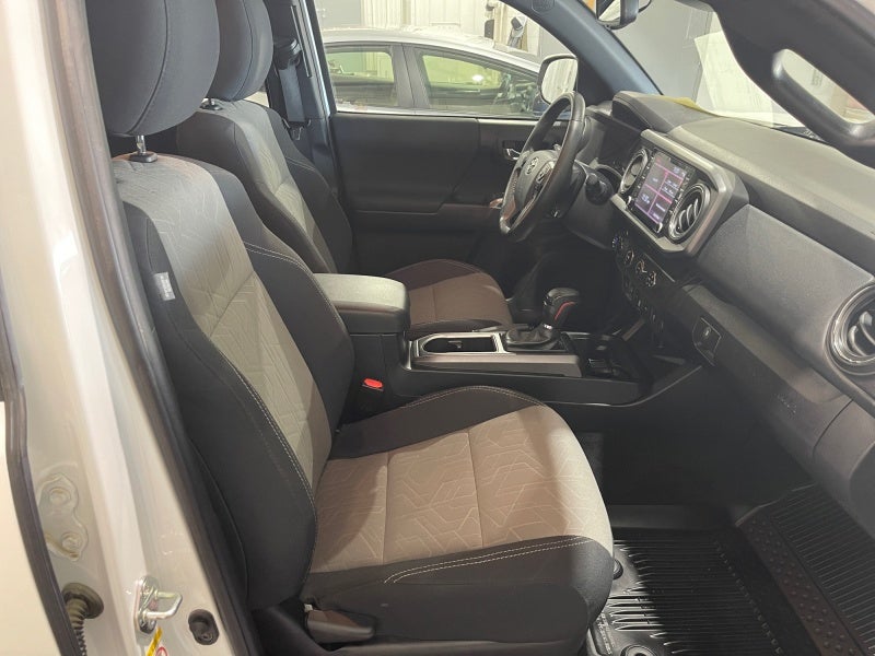 2020 Toyota TACOMA TRD SPORT TRD Sport