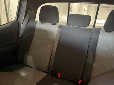 2020 Toyota TACOMA TRD SPORT TRD Sport